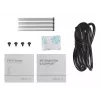 DeepCool PN750D maitinimo blokas 750 W 20+4 pin ATX juodas