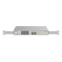 Ruijie Networks RG-NBS3100-8GT2SFP-P-V2 valdomas L2 tinklo jungiklis Gigabit Ethernet (10/100/1000) su PoE, metalinis