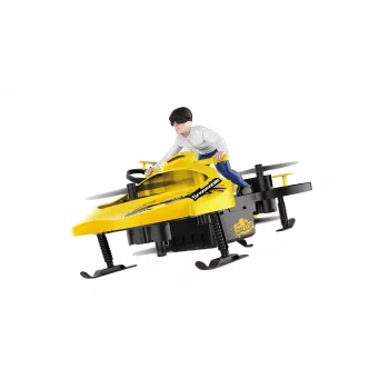 Amewi Air Cycle Drone elektrinis variklis RC modelis 150 mAh
