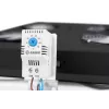 Digitus DN-19 FAN-6-SRV-B ventiliatorių blokas juodas