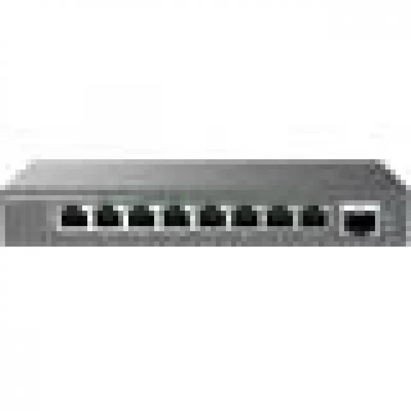 Grandstream Networks GWN7701M tinklo jungiklis (nevaldomas) 2.5G Ethernet (100/1000/2500) Juodas