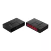 Switch Mercusys MS105G 5 portų Gigabit 10/100/1000Mbps