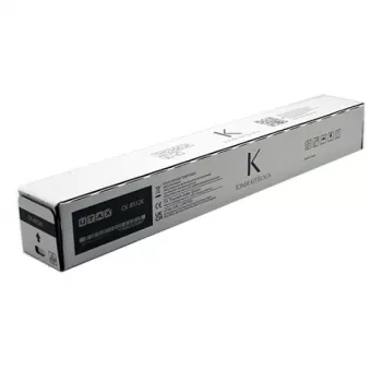 Kasetė Utax CK-8512 Original Juoda 10000 puslapių