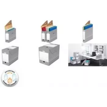 Elba 100333274 Pilka