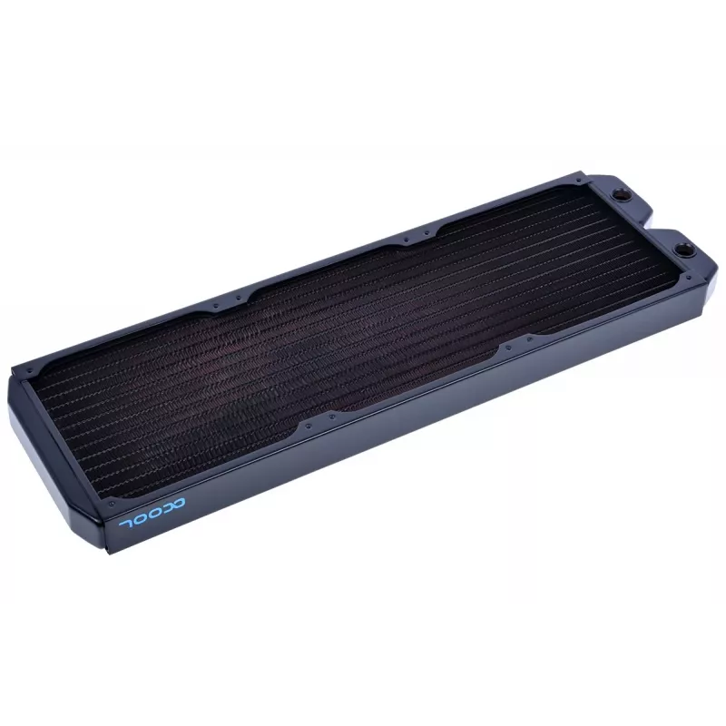 Alphacool NexXxoS ST30 Full Copper 420mm Radiatorius