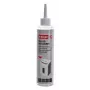 Smulkintuvo alyva ActiveJet ASO-250, priežiūros alyva biuro smulkintuvams, 250 ml buteliukas su aplikatoriumi