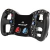 Lenkimo ratas Ascher Racing McLaren Artura Pro‑SC su drugelio tipo greito atjungimo sistema