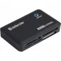 Card Reader Defender OPTIMUS USB 2.0 Universal juodas