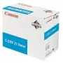 Canon C-EXV 21 originalus toneris 1 vnt. Cian