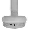 Panasonic RB-M600B Ausinės Uždedamosios Belaidės Bluetooth USB-C Smėlio Spalvos, Uždedamosios, 20–20000 Hz