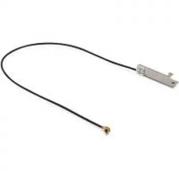 Antena DeLOCK 86151 (I-PEX, 3 dBi, 2,4 GHz)