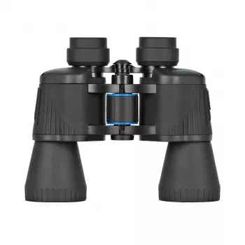 Deltaoptical Voyager II 10x50 WA vandeniui atsparūs lengvi žiūronai
