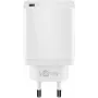 Wentronic 44955 maitinimo adapteris baltas