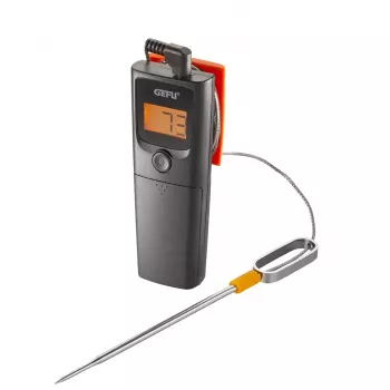 Virtuvinis Bluetooth termometras GEFU Control G-21950, 1 kanalas temperatūros stebėjimui