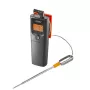 Virtuvinis Bluetooth termometras GEFU Control G-21950, 1 kanalas temperatūros stebėjimui
