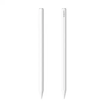 Xiaomi Focus Pen Pro apsauginis dėklas, baltas