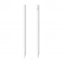 Xiaomi Focus Pen Pro apsauginis dėklas, baltas