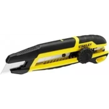 Stanley STHT10500-0 18 mm naudingasis pjovimo peilis