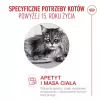 ROYAL CANIN Ageing 15+ - sausas kačių maistas - 4kg