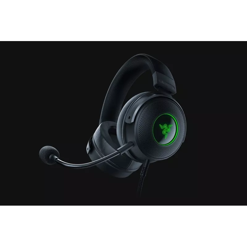 Ausinės žaidimams Razer Kraken V3