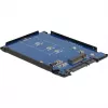 DeLOCK 62688 sąsajos plokštė M.2 NGFF SSD (SATA 22 kontaktų)