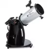 Celestron StarSense Explorer 150 mm reflektorinis teleskopas 459x juodas, sidabrinis