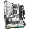 Pagrindinė plokštė ASRock B860M Steel Legend WiFi — Intel B860, LGA 1851, micro-ATX, DDR5, 4 DIMM, Wi-Fi 6E, 2.5GbE