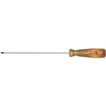 Atsuktuvas c.k tools T4975 08 – 3 mm ašmenų plotis, precizinis plyšinis atsuktuvas