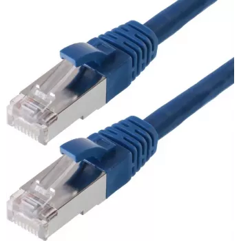Tinklo kabelis Helos CAT5e SF/UTP 3 m