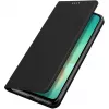Nevox Vario Series - Samsung Galaxy A26 5G knyginis dėklas juodas