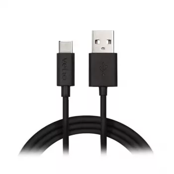 USB laidas Veho VCL-003-C-1M