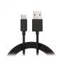 USB laidas Veho VCL-003-C-1M