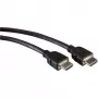 HDMI kabelis 20 m, juodas, tipas A standartinis