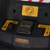 DeWALT DWV901L dulkių siurblys Juodas, Geltonas 30 L 1400 W