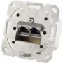 RJ-45 lizdas ShiverPeaks BS74280 — 6a kategorija, metalinis