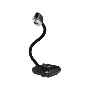 AVer F50+ dokumentų kamera juoda 25.4 / 3.2 mm (1 / 3.2) CMOS USB 2.0