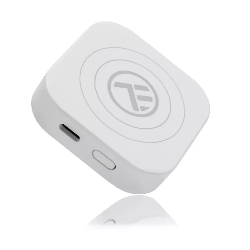Bevielis judesio ir buvimo jutiklis „Tellur TLL331552 WiFi White“