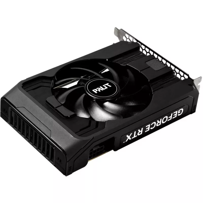 Vaizdo plokštė Palit GeForce RTX 5050 StormX 8 GB GDDR6