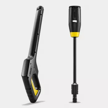 Slėginis plovimo aparatas KARCHER K 6 Comfort Premium Home - 1.324-904.0