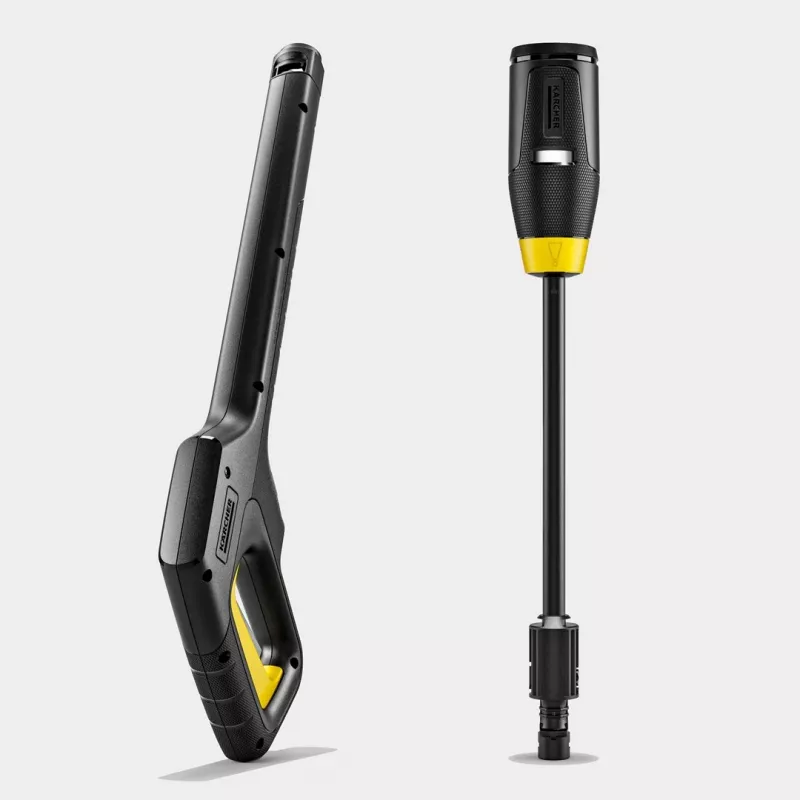 Slėginis plovimo aparatas KARCHER K 6 Comfort Premium Home - 1.324-904.0