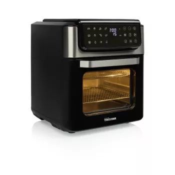 Oro gruzdintuvė Tristar FR-9068 1800W 12L, konvekcinė krosnelė stalviršiui