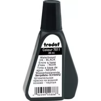 Trodat 55886 Black – originali spausdintuvo eksploatacinė medžiaga