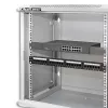 Spintos stovas QOLTEC 19 colių 12U modelis 54485 – tinklo/serverio korpusas