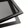 Dulkių filtras DEMCiflex Dark Base Pro 900 – priekinis korpusui