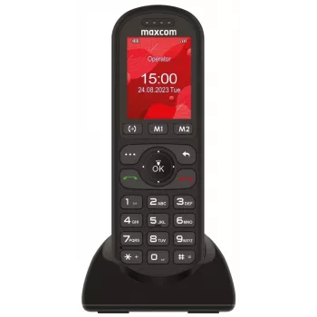 Stalinis telefonas MAXCOM MM 39 SE 4G