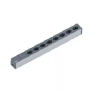 Maitinimo skirstytuvas Bachmann 19 colių IT Basic 800.1259