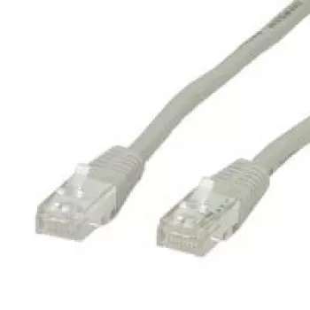 Ethernet Patch Laidas Value 21.99.0902 Pilkas