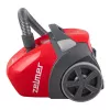 Siurblys Zelmer ZVC3500R Antek Red