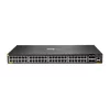 Aruba 6300F – valdomas L3 tinklo jungiklis su 48 PoE+ prievadais