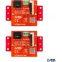 Atte xCOAX4-SET 18346 – aktyvūs Ethernet ir PoE keitikliai per koaksialinį kabelį